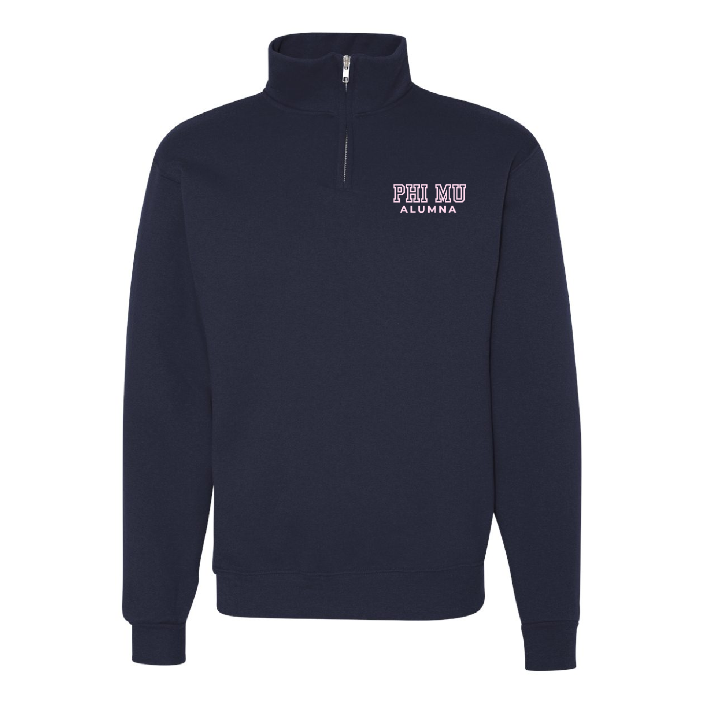 Alumna Varsity Zip