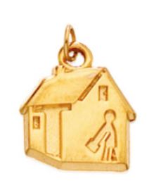 House Corporation Dangle