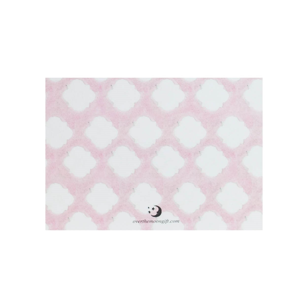 Phi Mu Thank You Card Set