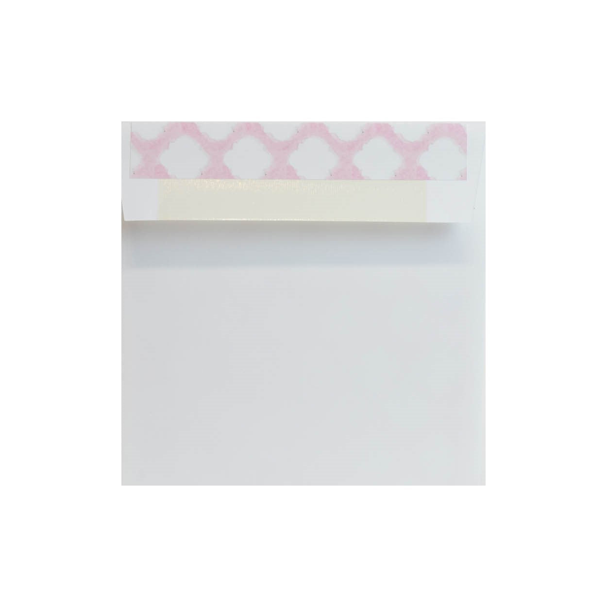 Phi Mu Greeting Card