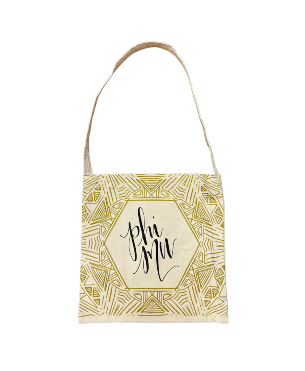 Sunshine Tote