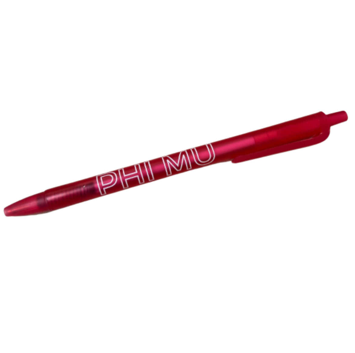 Phi Mu Pen