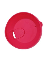 16oz Hot Pink Travel Lid