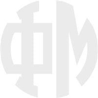 PDA Decal
