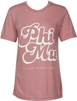 Mila Tee