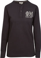 Timothy Longsleeve