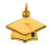 Graduating Senior Dangle