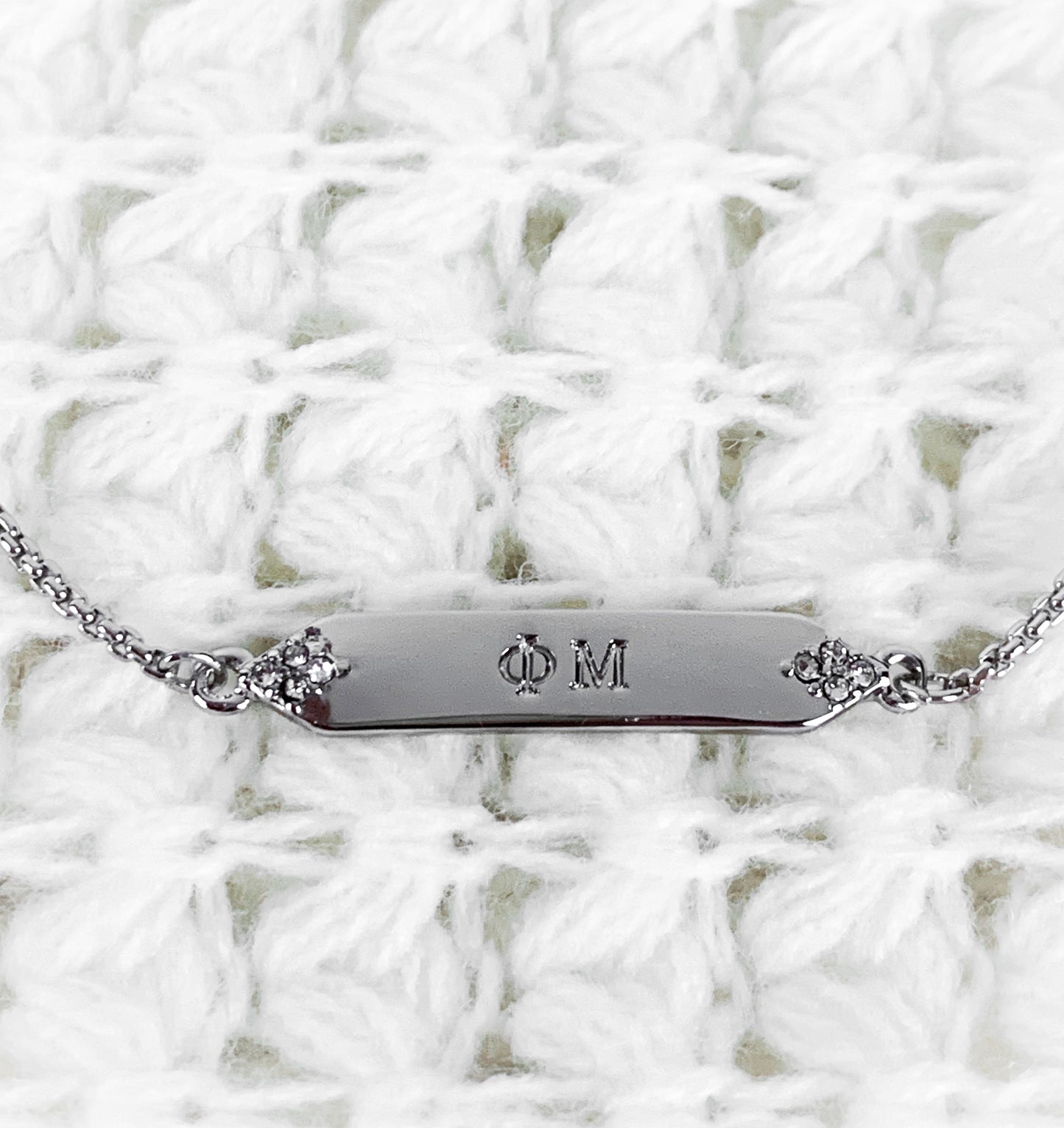 Brooklyn Bolo Bracelet