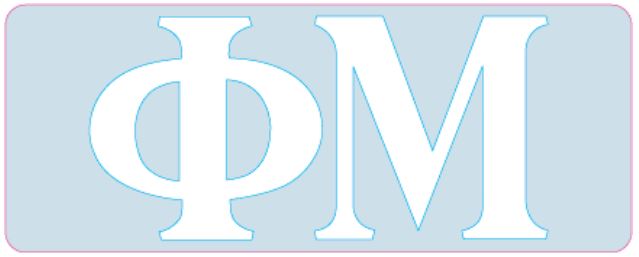 Phi Pack #1: Welcome HФME