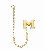 Guard Plain Single Letter GP