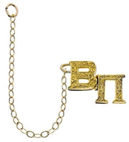 Guard Chased Double Letter GP