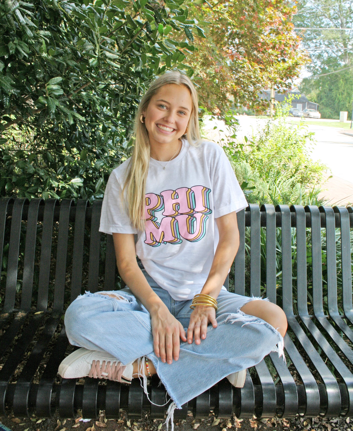 Kennedy Tee
