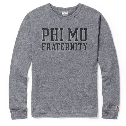 Dempsey Long Sleeve