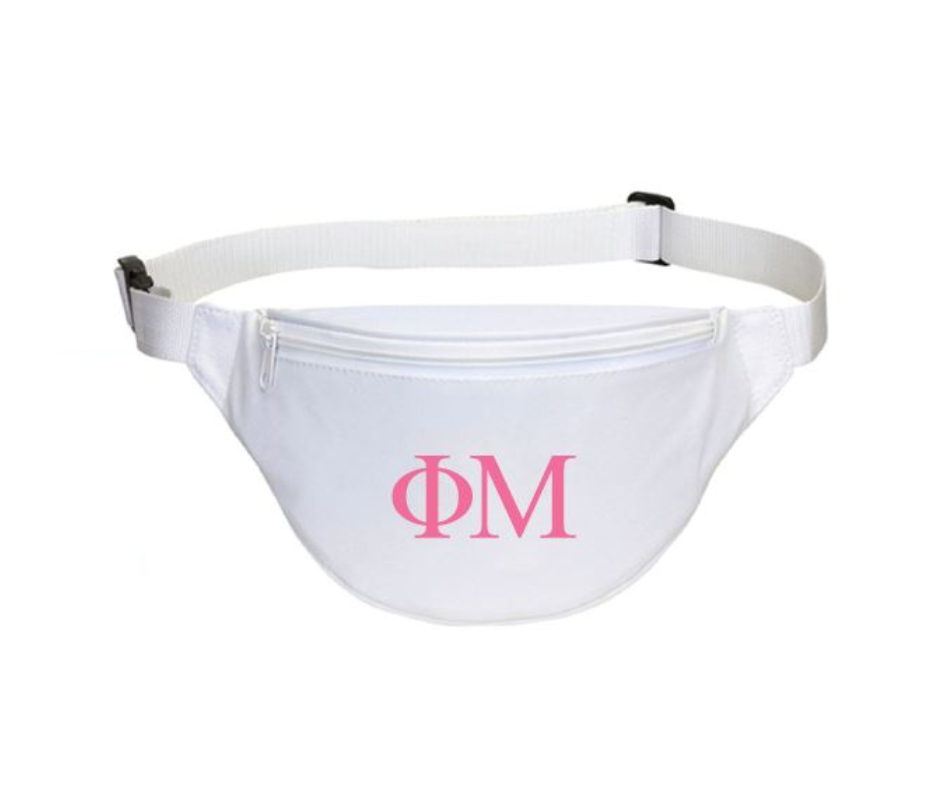 Phi Pack #2: I Heart Phi Mu
