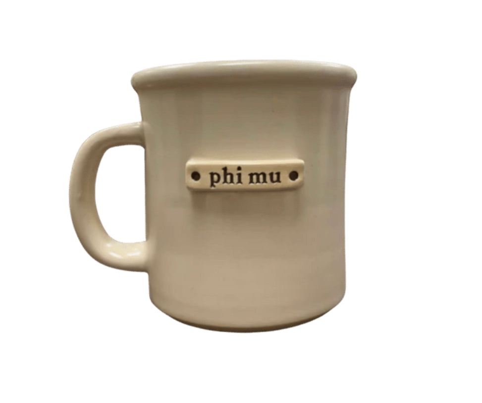 Deal of the Day MudLove Mug