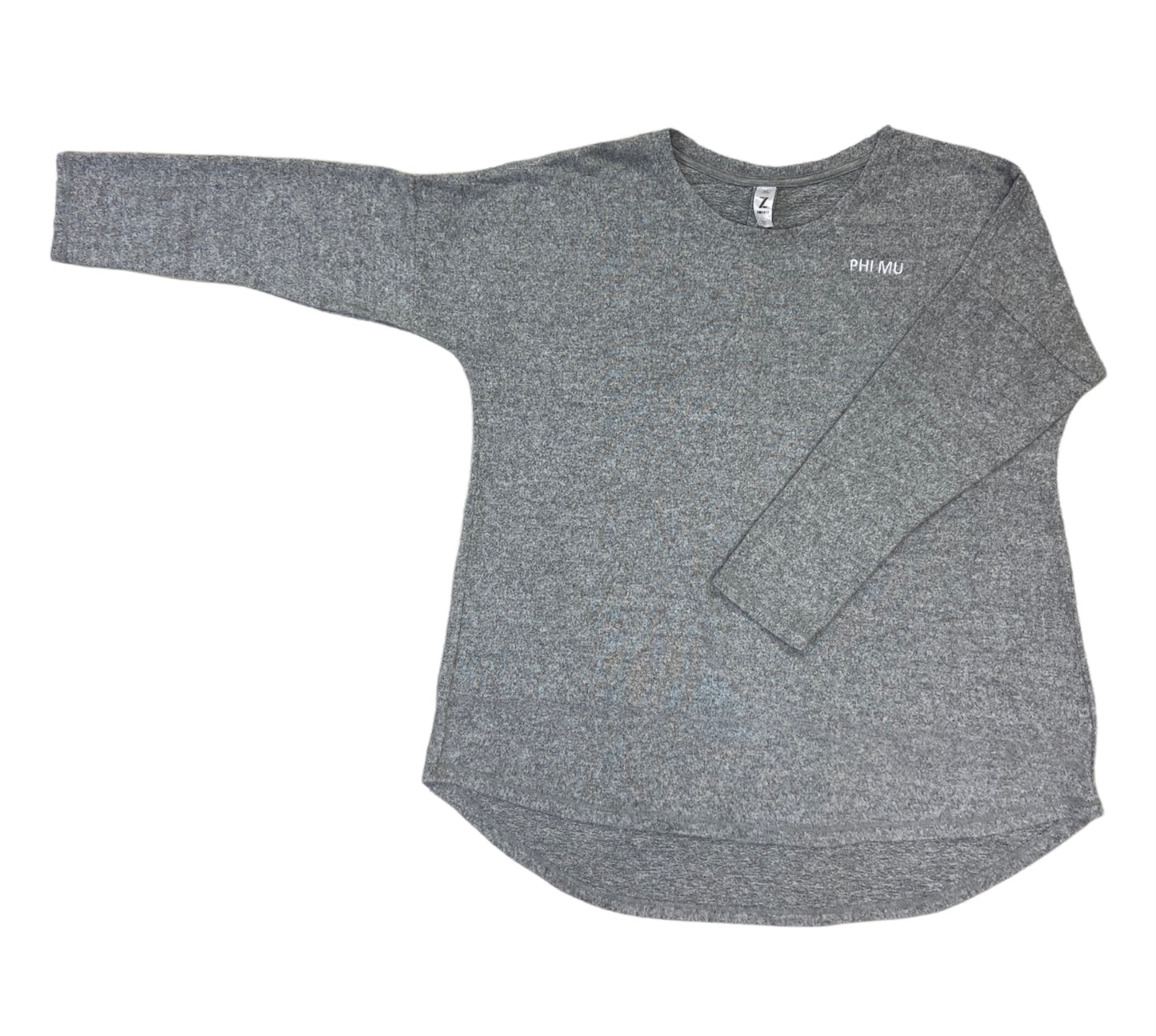 Bridges Tunic