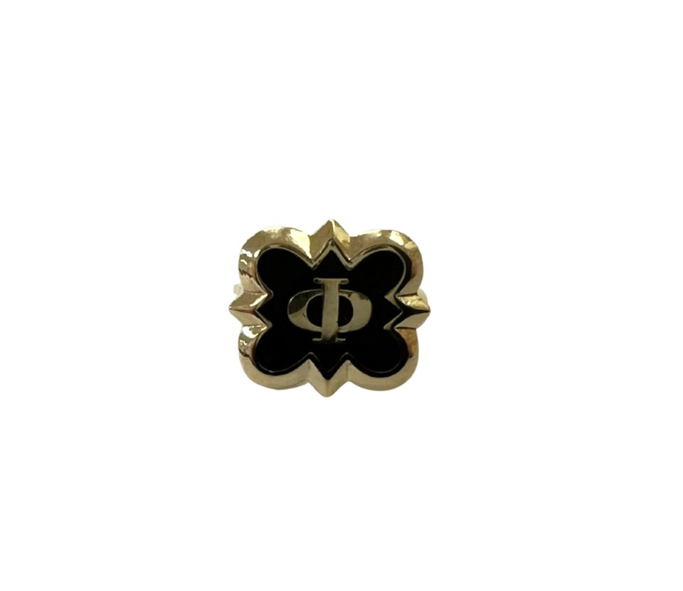 Phi Pin