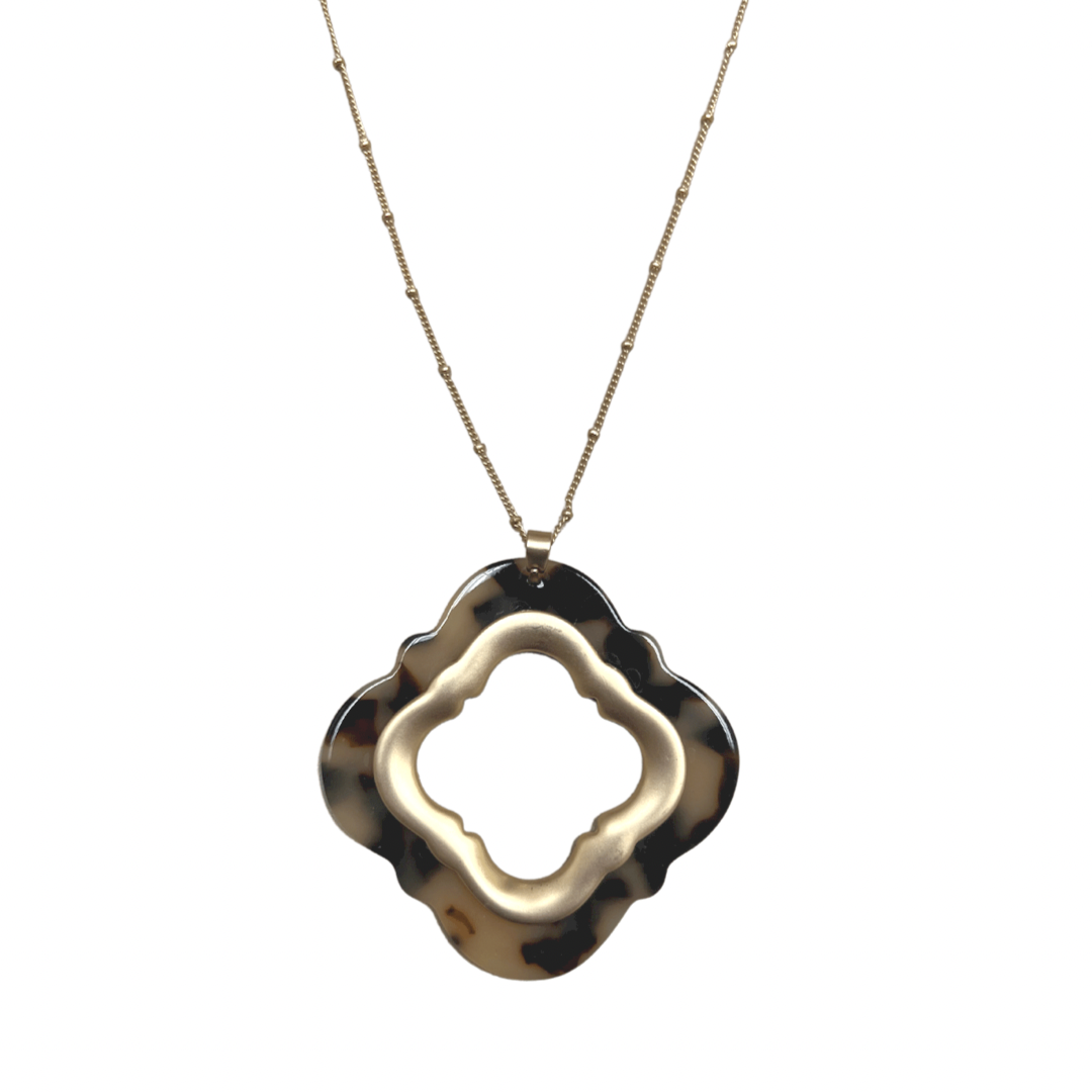 The Franklin Necklace Set