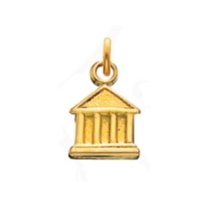 Philanthropy Chair Dangle