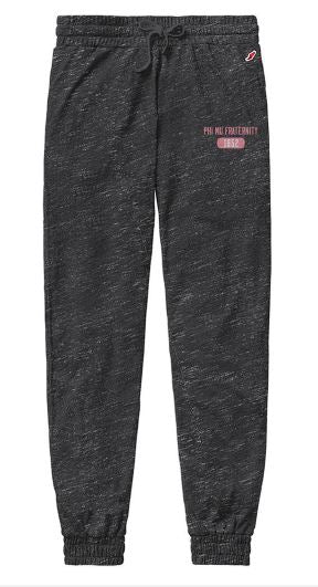 Phi Mu Intramural Jogger