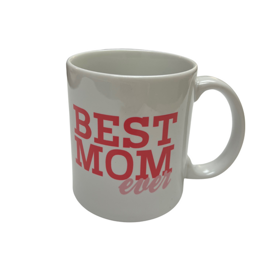 Mom Mug