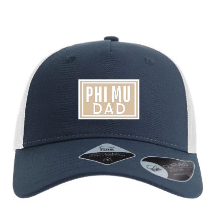 Dad Gameday Hat