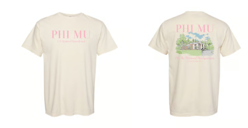 HQ Tee