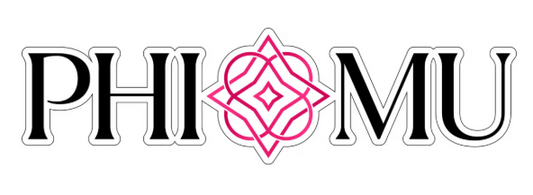 Fraternity Sticker