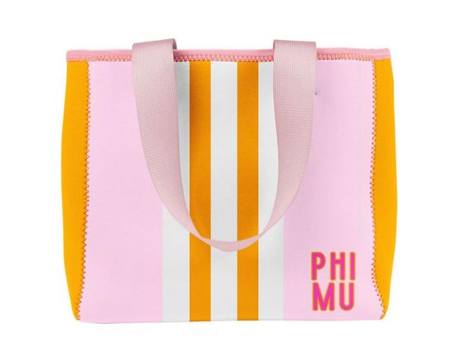 Fun in the Sun Tote