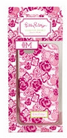 Lilly iPhone 5 cover