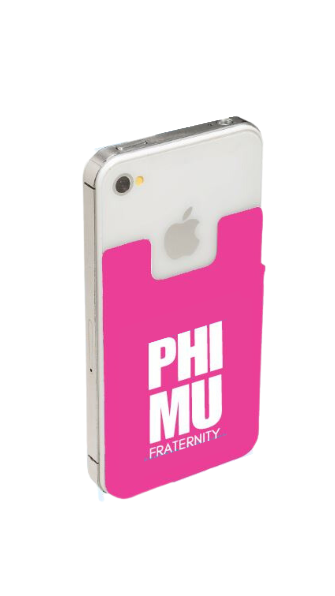 Phi Pack #2: I Heart Phi Mu